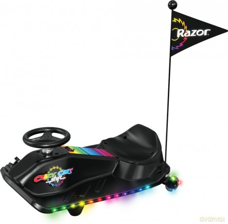 Razor - Crazy Cart Shift Lightshow (20173803)