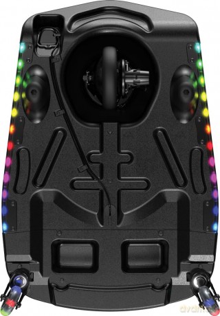 Razor - Crazy Cart Shift Lightshow (20173803)