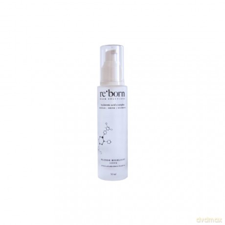 ReBorn - Blonde Highlight Serum - 50 ml