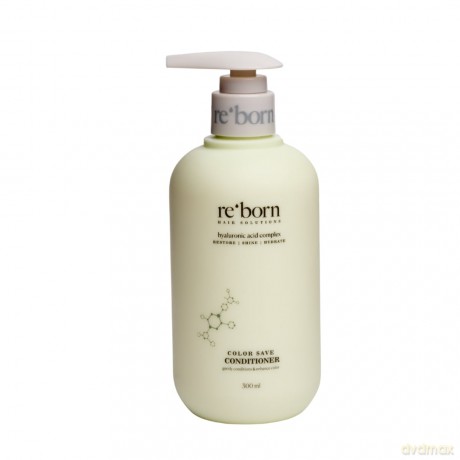 ReBorn - COLOR SAVE CONDITIONER - 300 ml