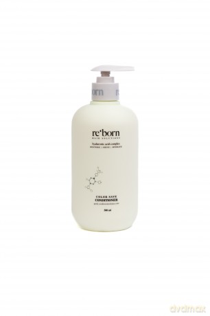 ReBorn - COLOR SAVE CONDITIONER - 500 ml