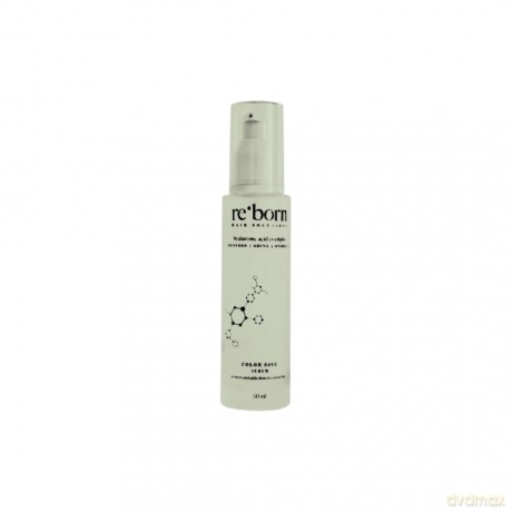 ReBorn - COLOR SAVE SERUM - 50 ml