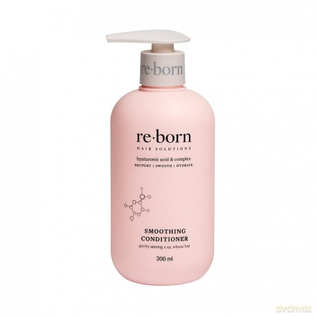 ReBorn - Hair Smoothing Conditioner - 300 ml