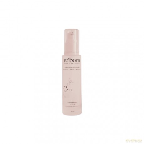 ReBorn - Hair Smoothing Serum - 50 ml