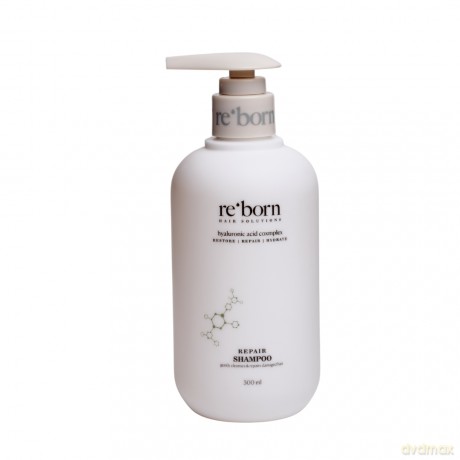ReBorn - Repair Shampoo - 300 ml