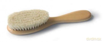 Reer - Baby hairbrush