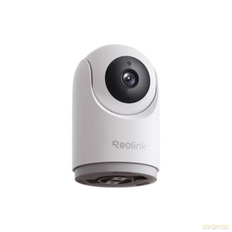 Reolink - E321 Smart Wi-Fi PT Indoor Camera - White