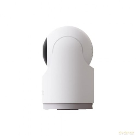 Reolink - E321 Smart Wi-Fi PT Indoor Camera - White