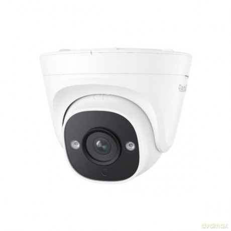 Reolink - P324 (RLC-520A) Outdoor PoE IP Camera - White