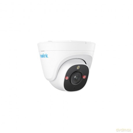Reolink - P324 (RLC-520A) Outdoor PoE IP Camera - White