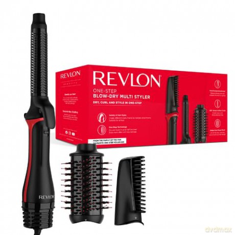 Revlon - Multistyler One-Step Blow-Dry