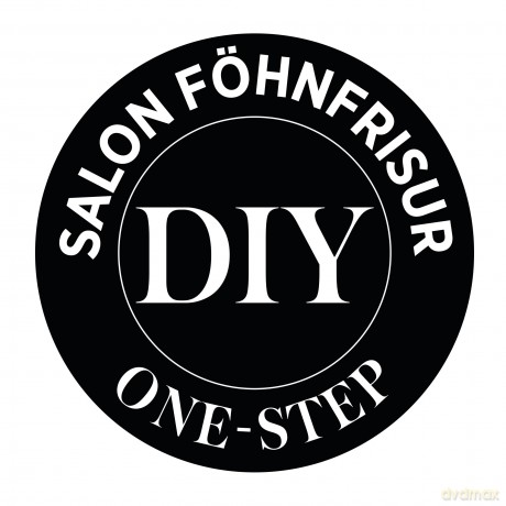 Revlon - Multistyler One-Step Blow-Dry