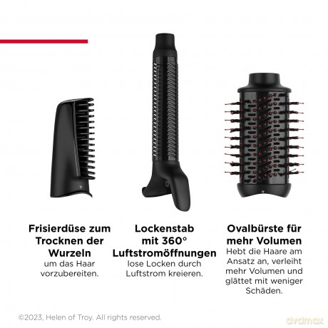 Revlon - Multistyler One-Step Blow-Dry