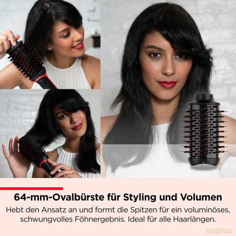 Revlon - Multistyler One-Step Blow-Dry