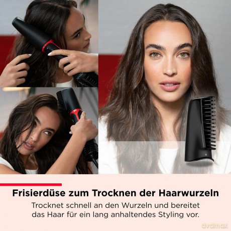 Revlon - Multistyler One-Step Blow-Dry