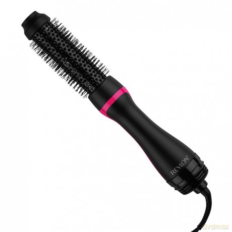 Revlon - Varmeluftsb¸rste One-step Style Booster