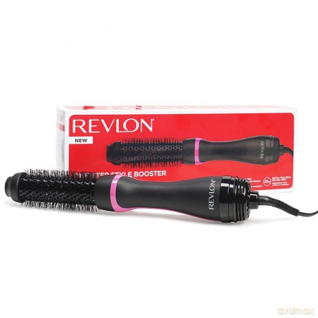 Revlon - Varmeluftsb¸rste One-step Style Booster