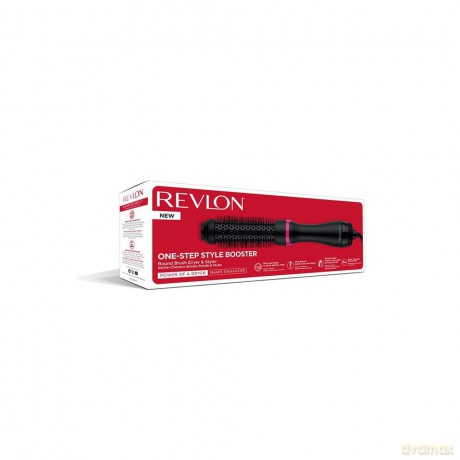 Revlon - Varmeluftsb¸rste One-step Style Booster