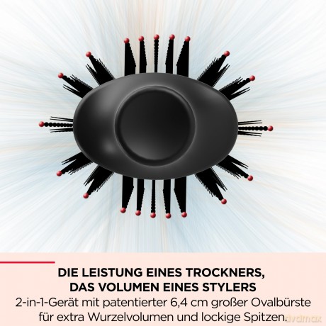 Revlon - Volumiser One-Step Plus