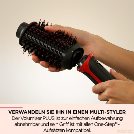 Revlon - Volumiser One-Step Plus