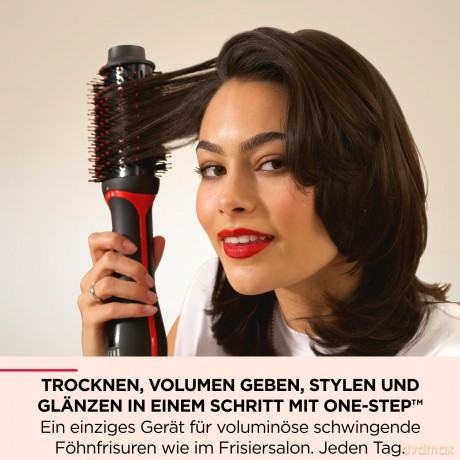 Revlon - Volumiser One-Step Plus