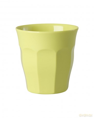 Rice - Melamine Cups - Assorted Glory Days Colors - Medium