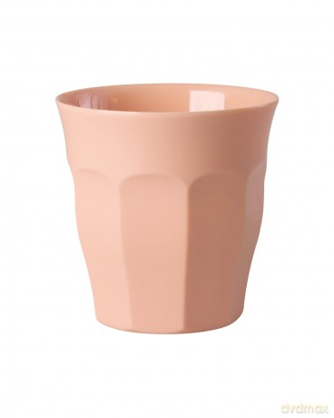 Rice - Melamine Cups - Assorted Glory Days Colors - Medium