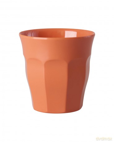 Rice - Melamine Cups - Assorted Glory Days Colors - Medium