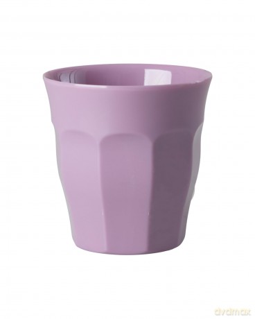 Rice - Melamine Cups - Assorted Glory Days Colors - Medium