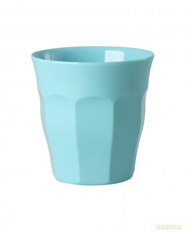 Rice - Melamine Cups - Assorted Glory Days Colors - Medium