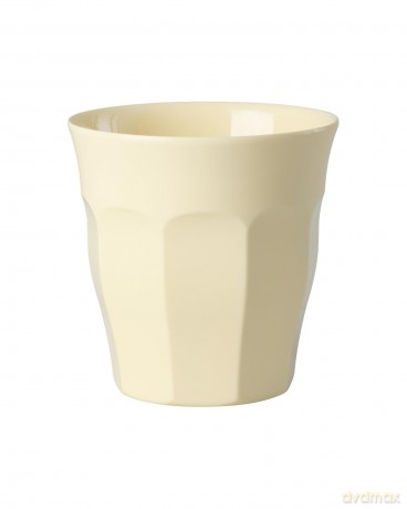 Rice - Melamine Cups - Assorted Glory Days Colors - Medium