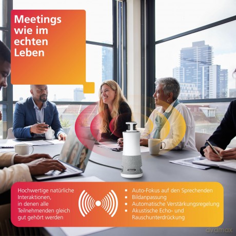 RICOH - 360 Meeting Hub