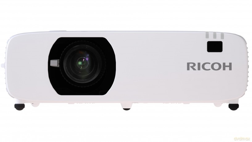 RICOH - Compact Projector PJ WUL5A50 30-300'' (5200 Lumen)