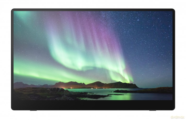 RICOH - Portable Monitor 150 OLED 15,6'' (Wired)