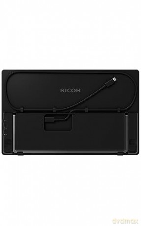 RICOH - Portable Monitor 150 OLED 15,6'' (Wired)