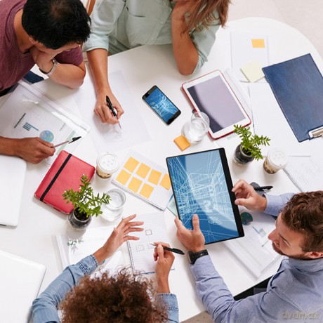 RICOH - Portable Monitor 150 OLED 15,6'' (Wired)