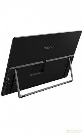 RICOH - Portable Monitor 150BW OLED 15,6'' (Wireless)