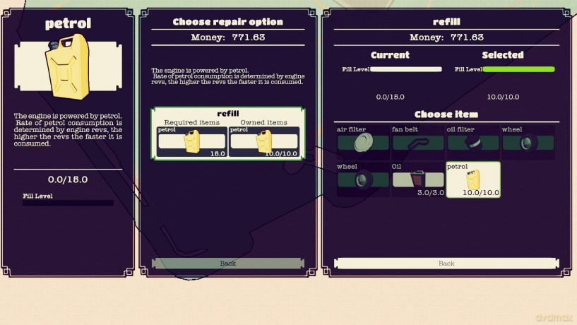 Road To Guangdong [GRA PC]