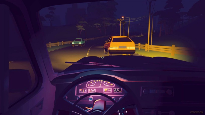 Road To Guangdong [GRA PC]