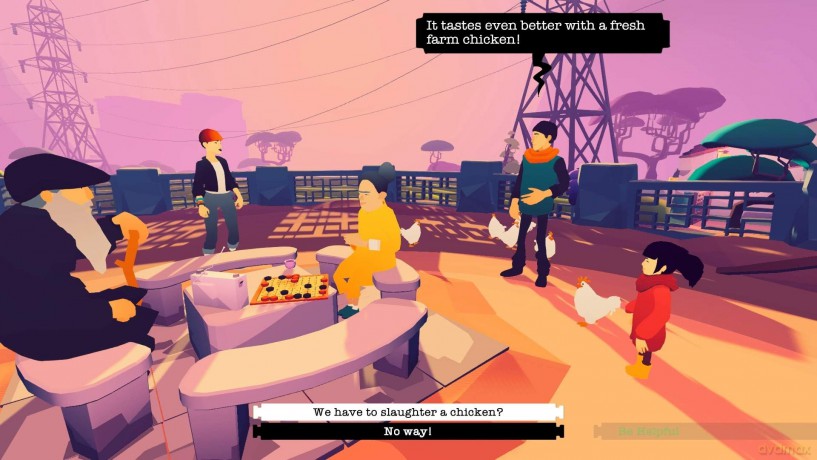 Road To Guangdong [GRA PC]