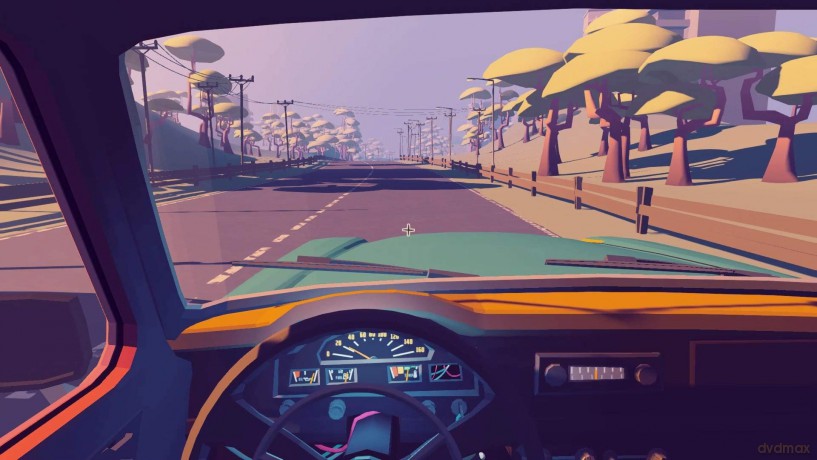 Road To Guangdong [GRA PC]