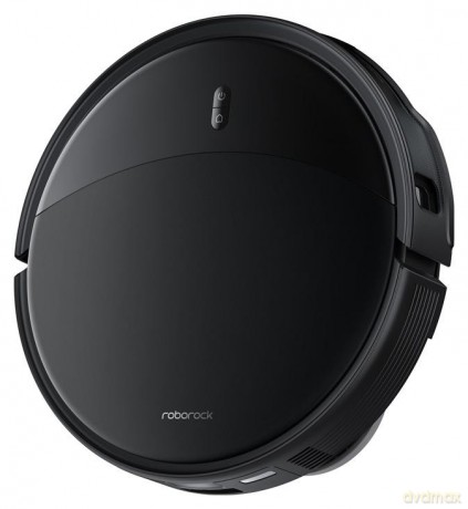 Roborock - Saros 10R black