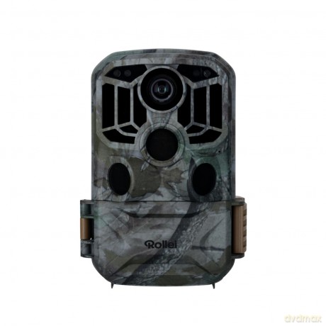 Rollei - 4K WiFi wildlife camera D61T1AW