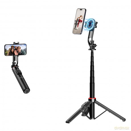 Rollei - All-in-One Tripod MagPod Easy Creator