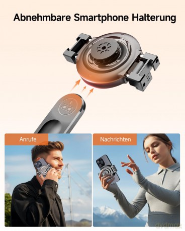 Rollei - All-in-One Tripod MagPod Easy Creator