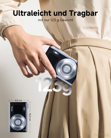 Rollei - Compactline 10x