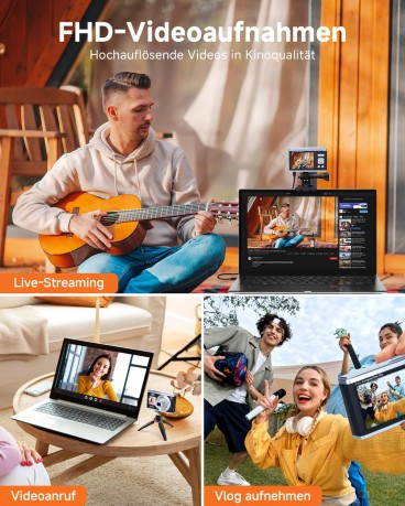 Rollei - Compactline 10x