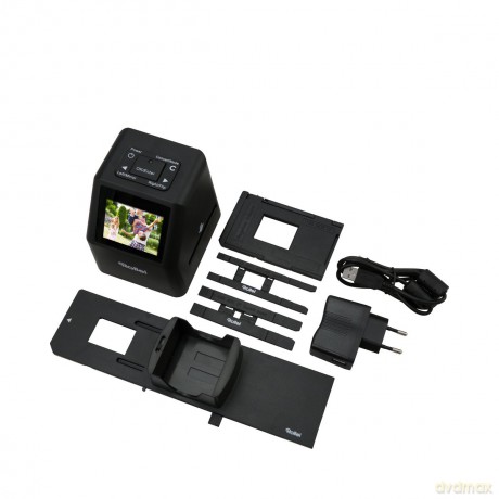 Rollei - DF-S 310 SE slide film scanner