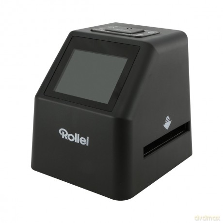Rollei - DF-S 310 SE slide film scanner
