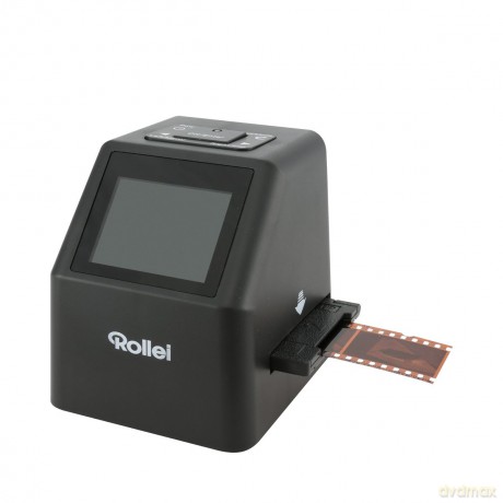 Rollei - DF-S 310 SE slide film scanner